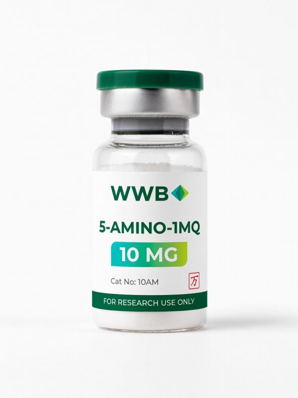 5-amino-1MQ