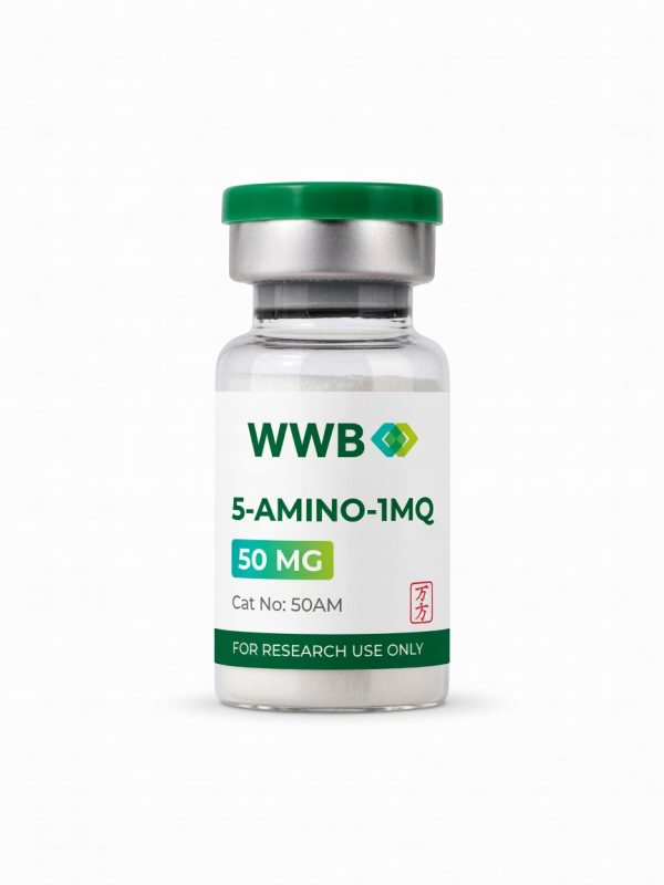 5-amino-1MQ Oral