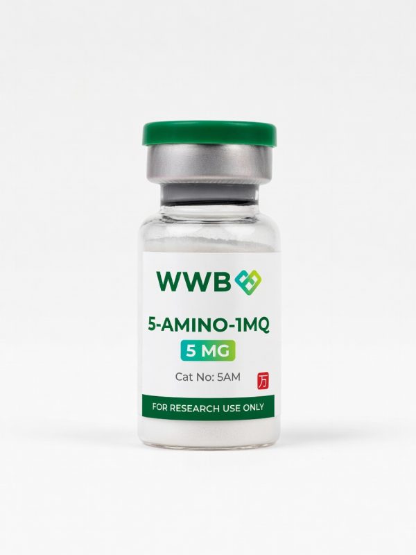 5-amino-1MQ