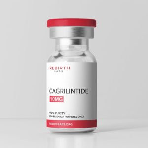 CAGRILINTIDE