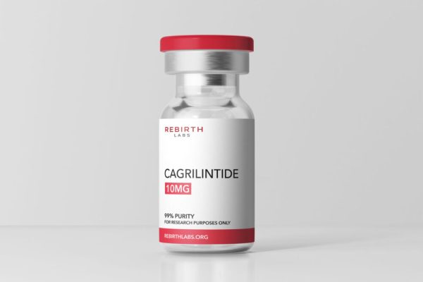 CAGRILINTIDE