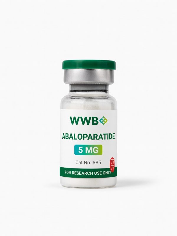 Abaloparatide