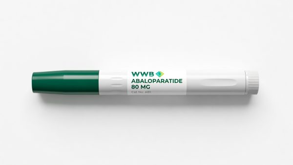 Abaloparatide