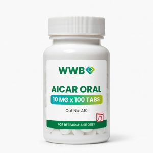 AICAR Oral