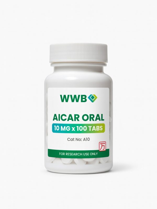 AICAR Oral