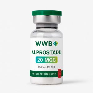 Alprostadil