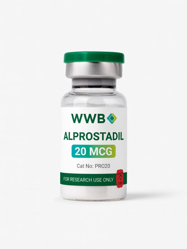Alprostadil