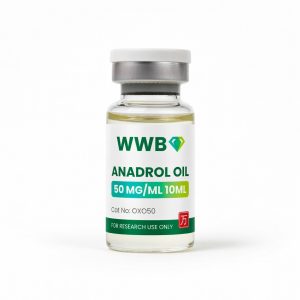 Anadrol Oil