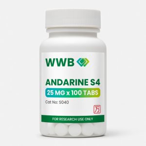 Andarine S4