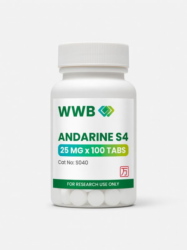 Andarine S4