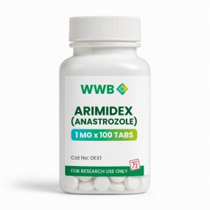 Arimidex (Anastrozole)