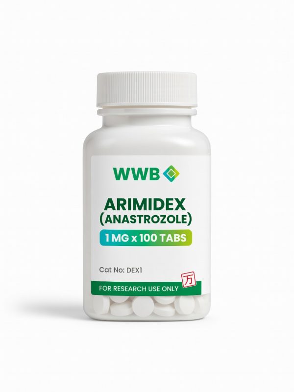 Arimidex (Anastrozole)