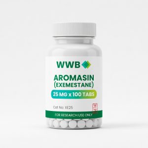 Aromasin (Exemestane)