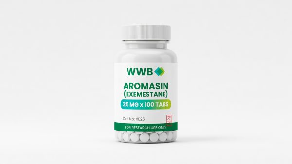 Aromasin (Exemestane)