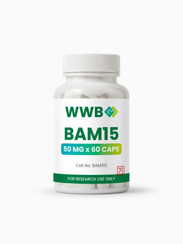 BAM15