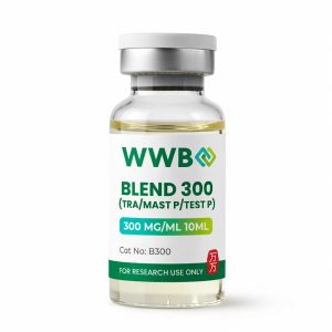 Blend 300 (TRA/Mast P/Test P)