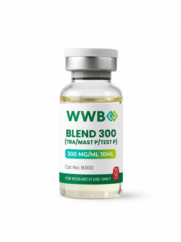 Blend 300 (TRA/Mast P/Test P)