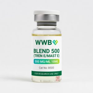 Blend 500 (Tren E/Mast E)