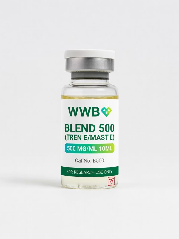 Blend 500 (Tren E/Mast E)