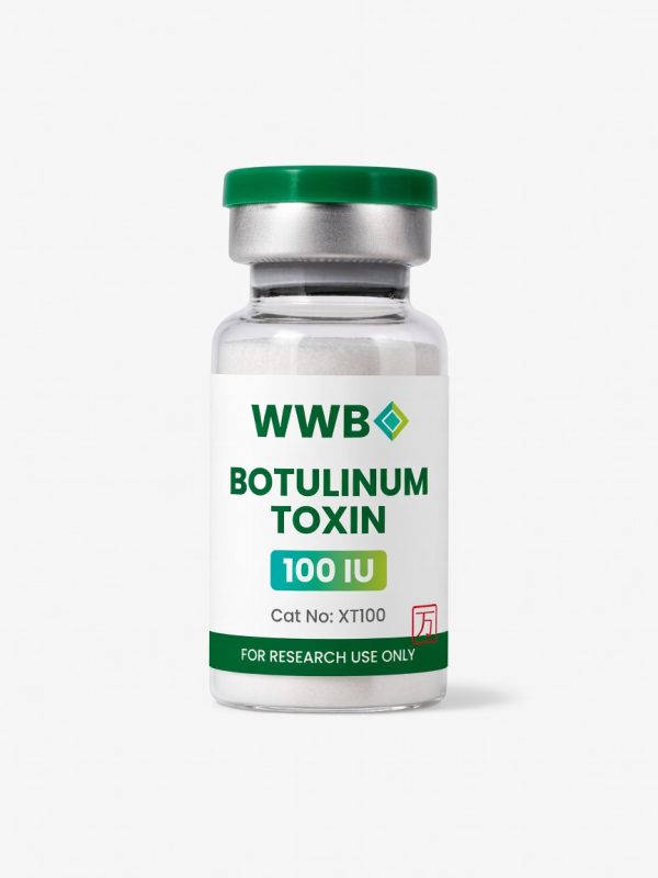 Botulinum toxin