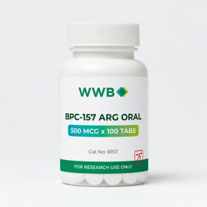 BPC-157 Arg Oral