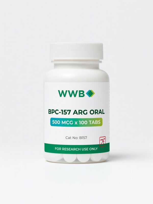 BPC-157 Arg Oral