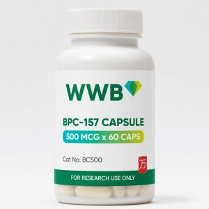 BPC-157 Capsule