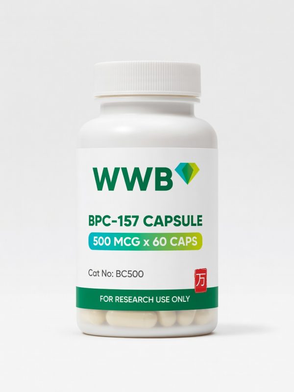 BPC-157 Capsule