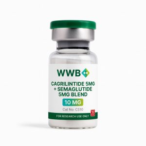 Cagrilintide