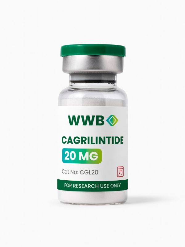 Cagrilintide