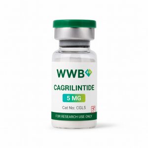 Cagrilintide