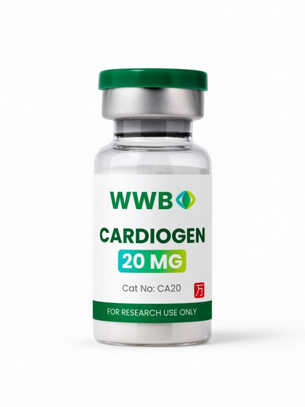 Cardiogen