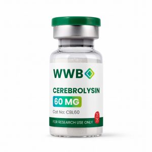 Cerebrolysin