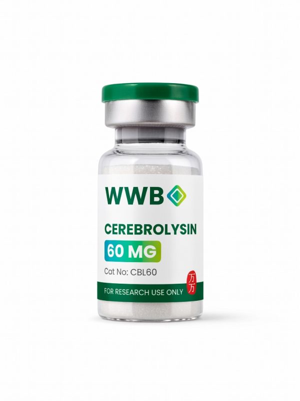 Cerebrolysin