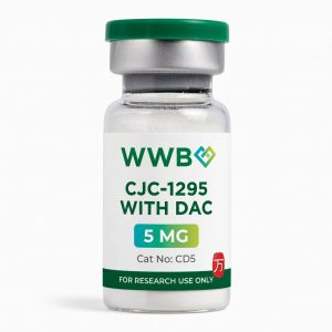 CJC-1295 With DAC