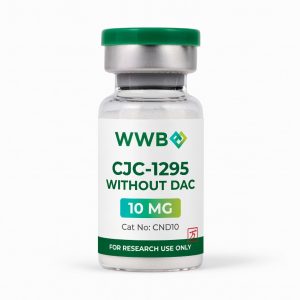 CJC-1295 Without DAC