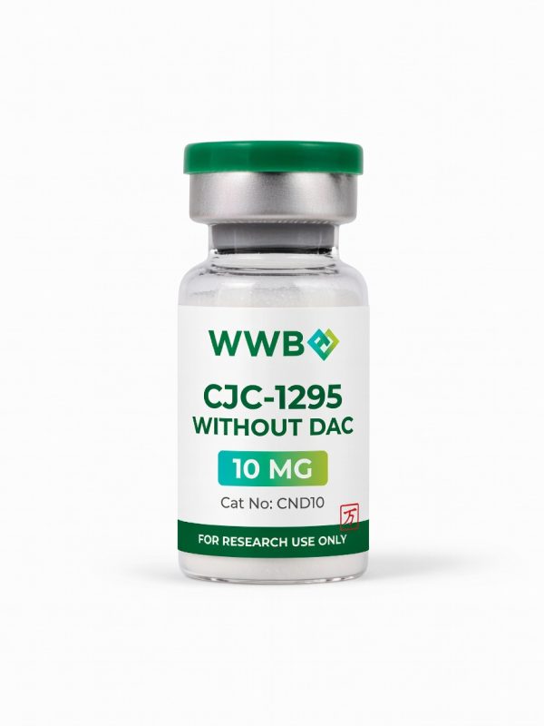CJC-1295 Without DAC