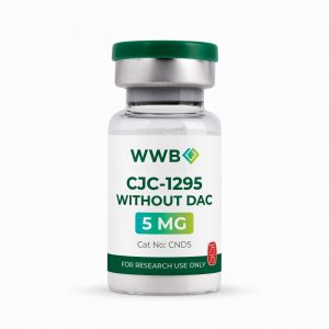 CJC-1295 Without DAC