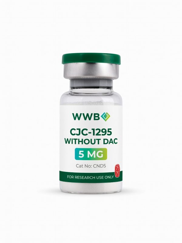 CJC-1295 Without DAC
