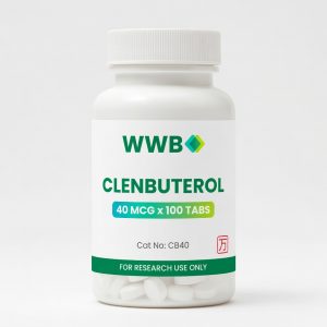Clenbuterol