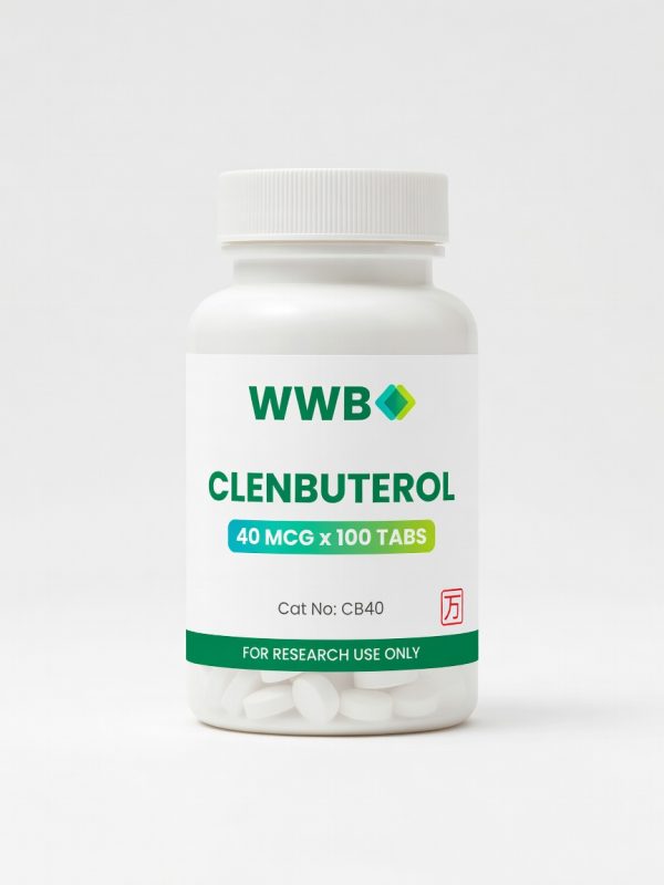 Clenbuterol