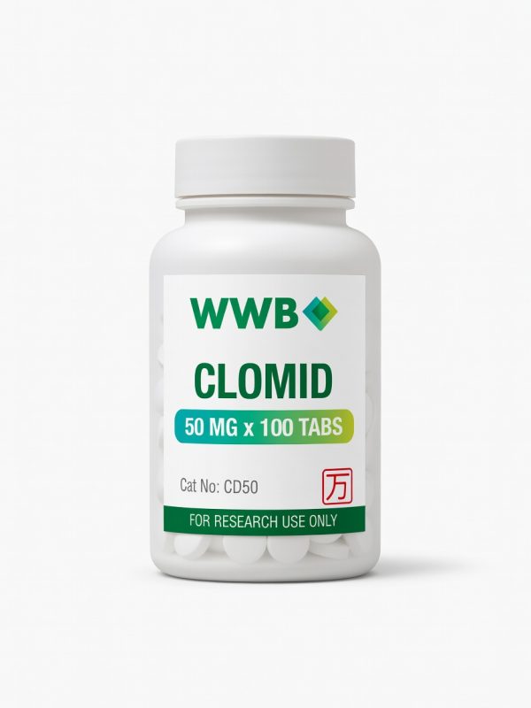Clomid