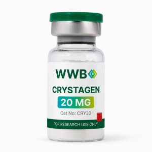 Crystagen