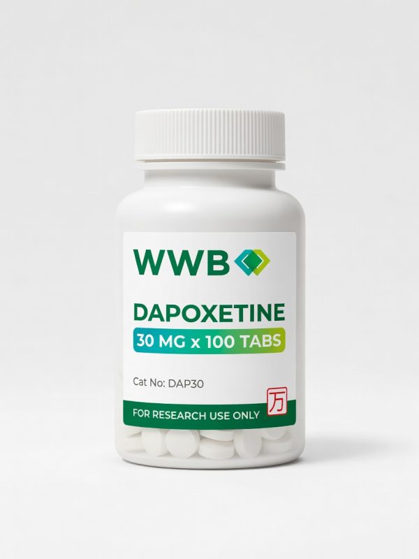 Dapoxetine