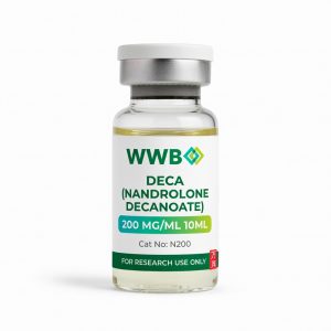 Deca (Nandrolone Decanoate)