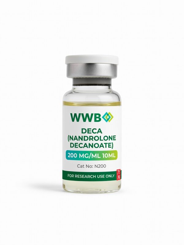Deca (Nandrolone Decanoate)