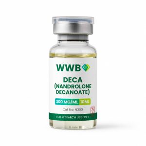 Deca (Nandrolone Decanoate)
