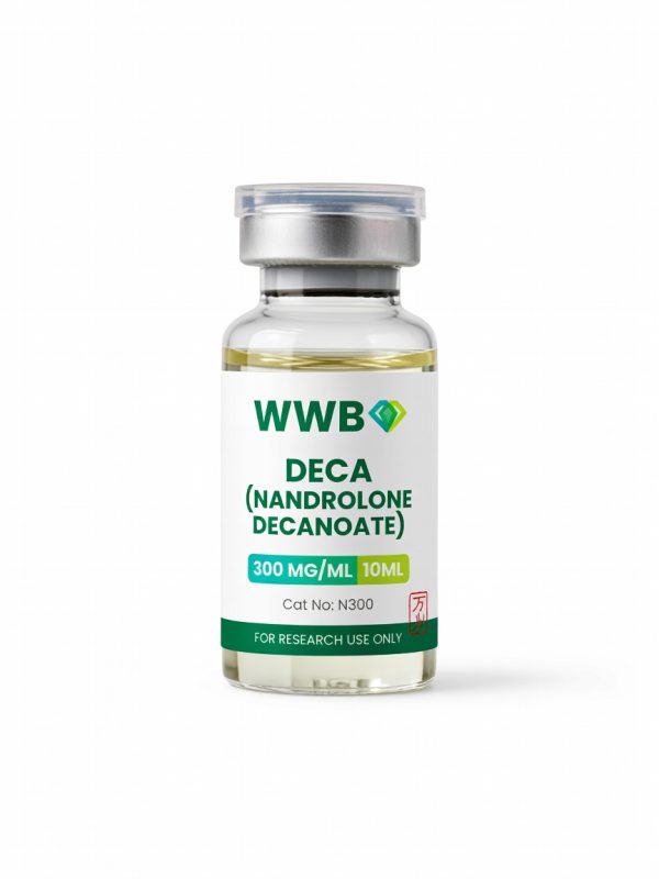 Deca (Nandrolone Decanoate)