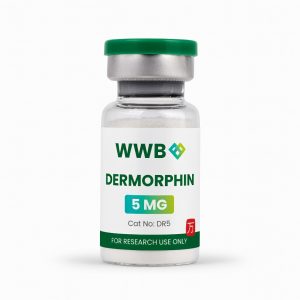 Dermorphin