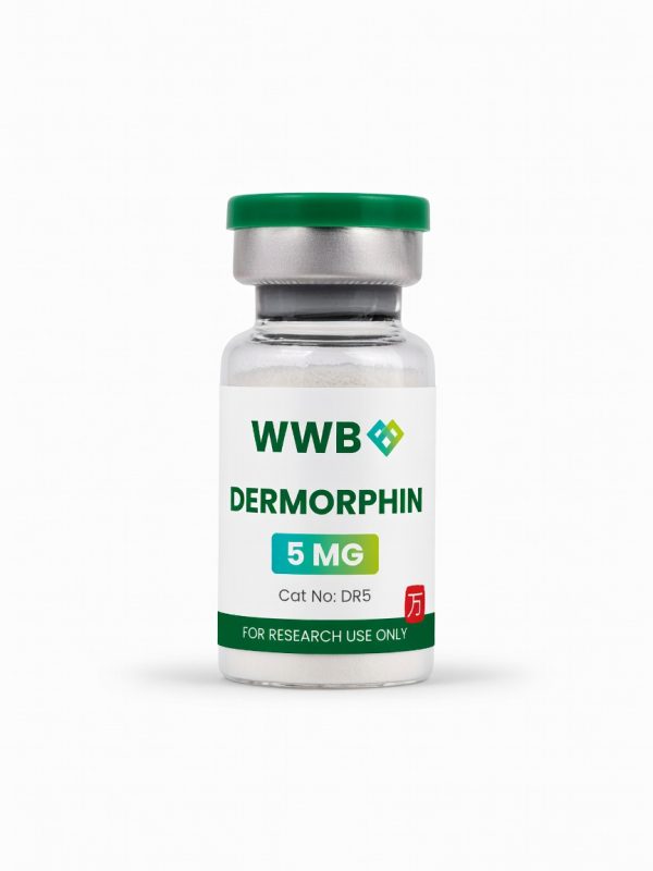 Dermorphin